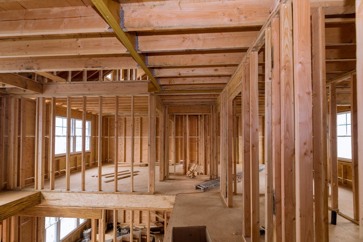framing company nwa