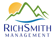 rich smith management