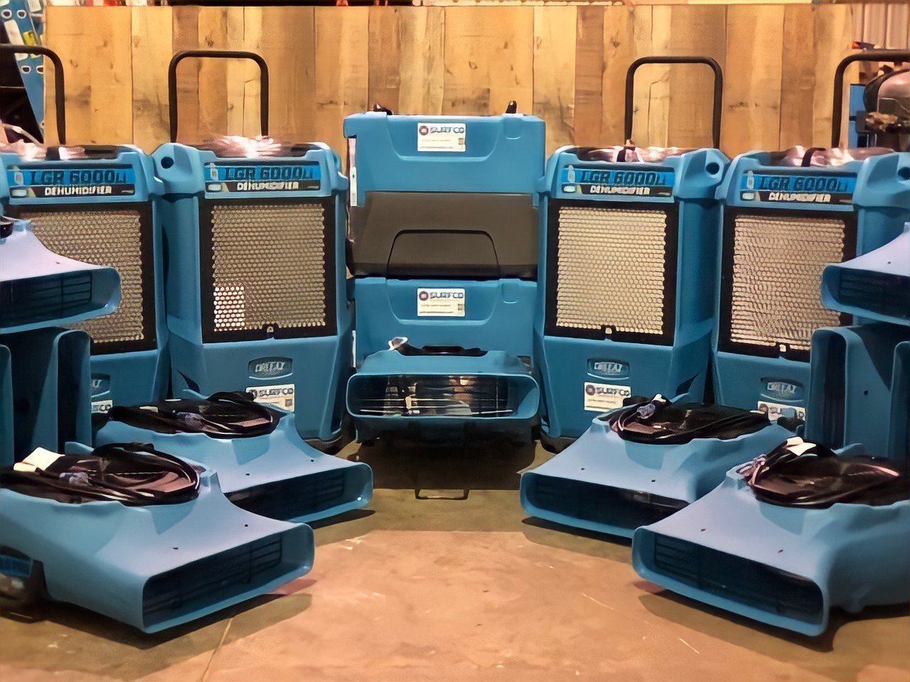 water mitigation nwa