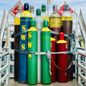 Salem Welding &amp; Supply - Home Page