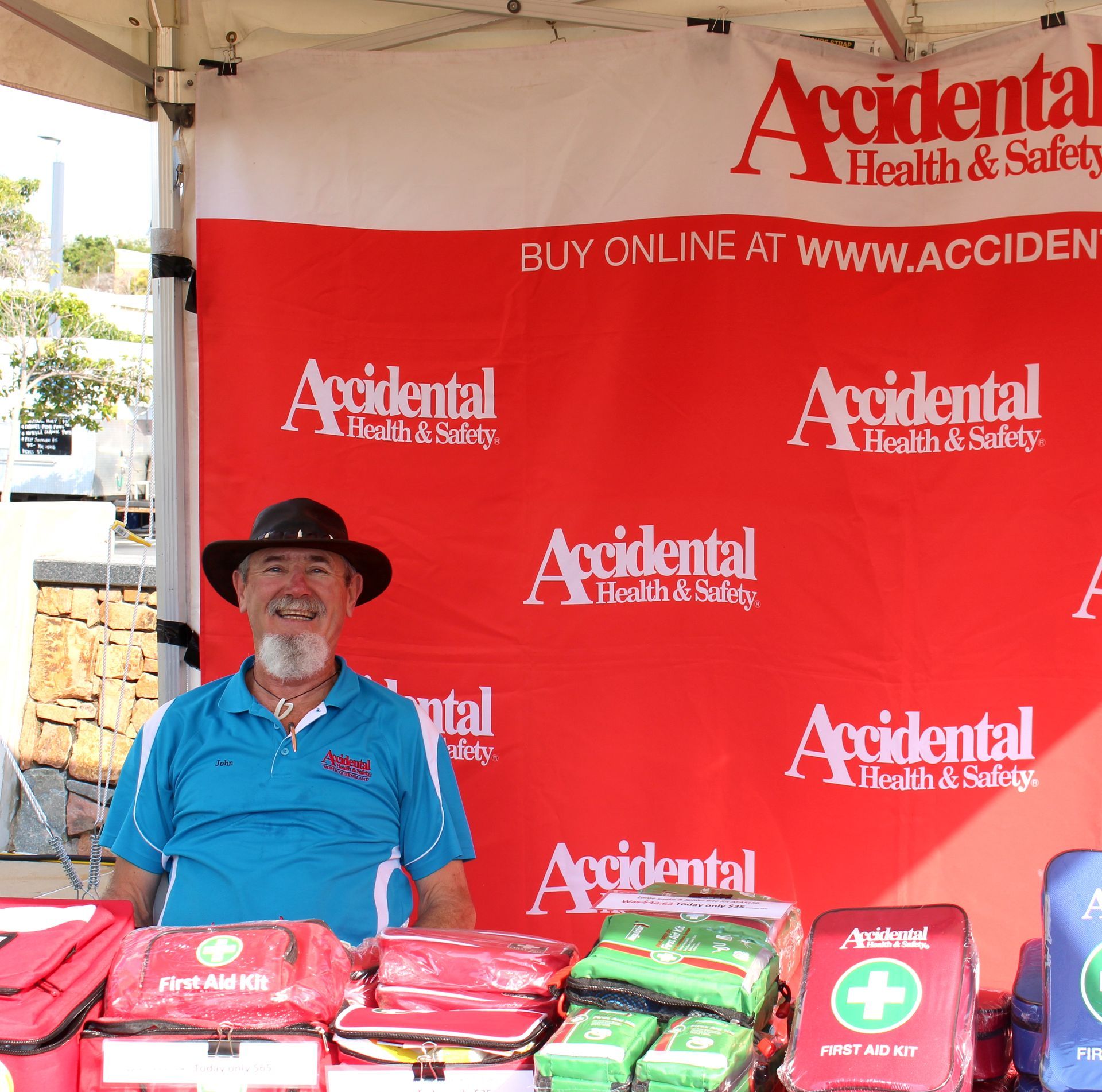 Providing Expert Health & Safety Services to Members  —  Accidental Health & Safety NQ & Mt Isa In Townsville, QLD