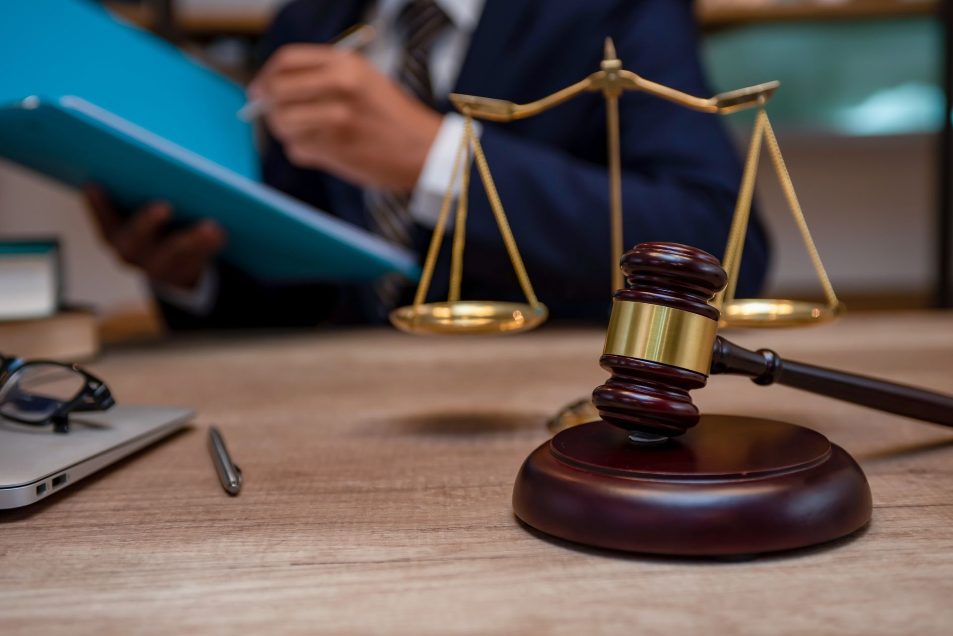 Charges Dismissed — Farmington, MI — The Head Law Firm PLC