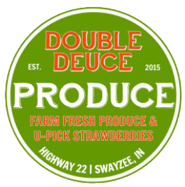 Double Deuce Produce