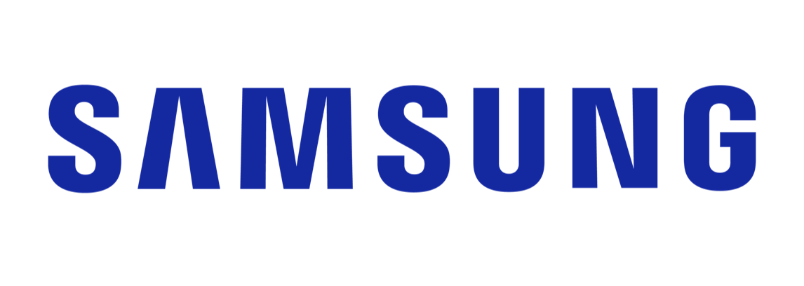 Logótipo Samsung