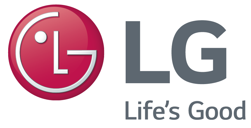 Logótipo LG