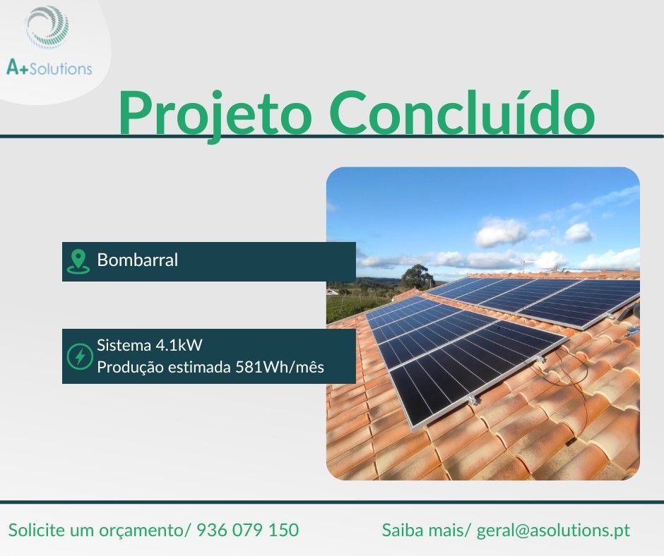 Projeto A+Solutions número 2