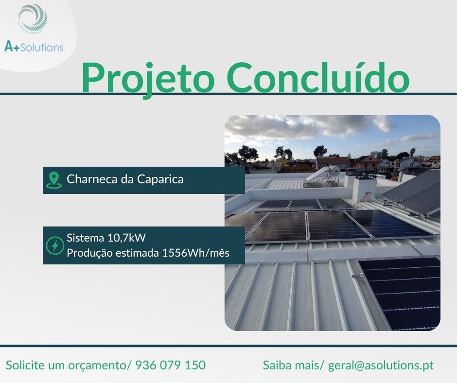 Projeto A+Solutions número 4