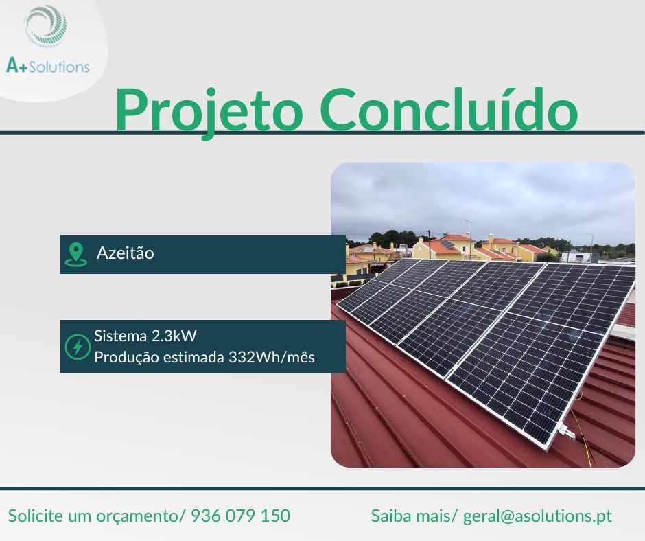 Projeto A+Solutions número 5