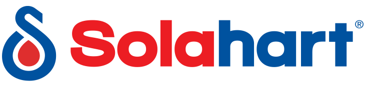 Logótipo Solahart