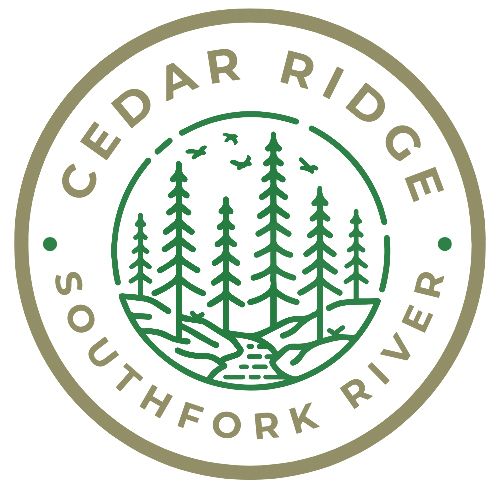 Cedar Ridge at Southfork River logo