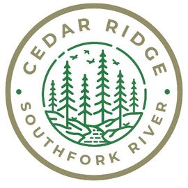 Cedar Ridge at Southfork River logo