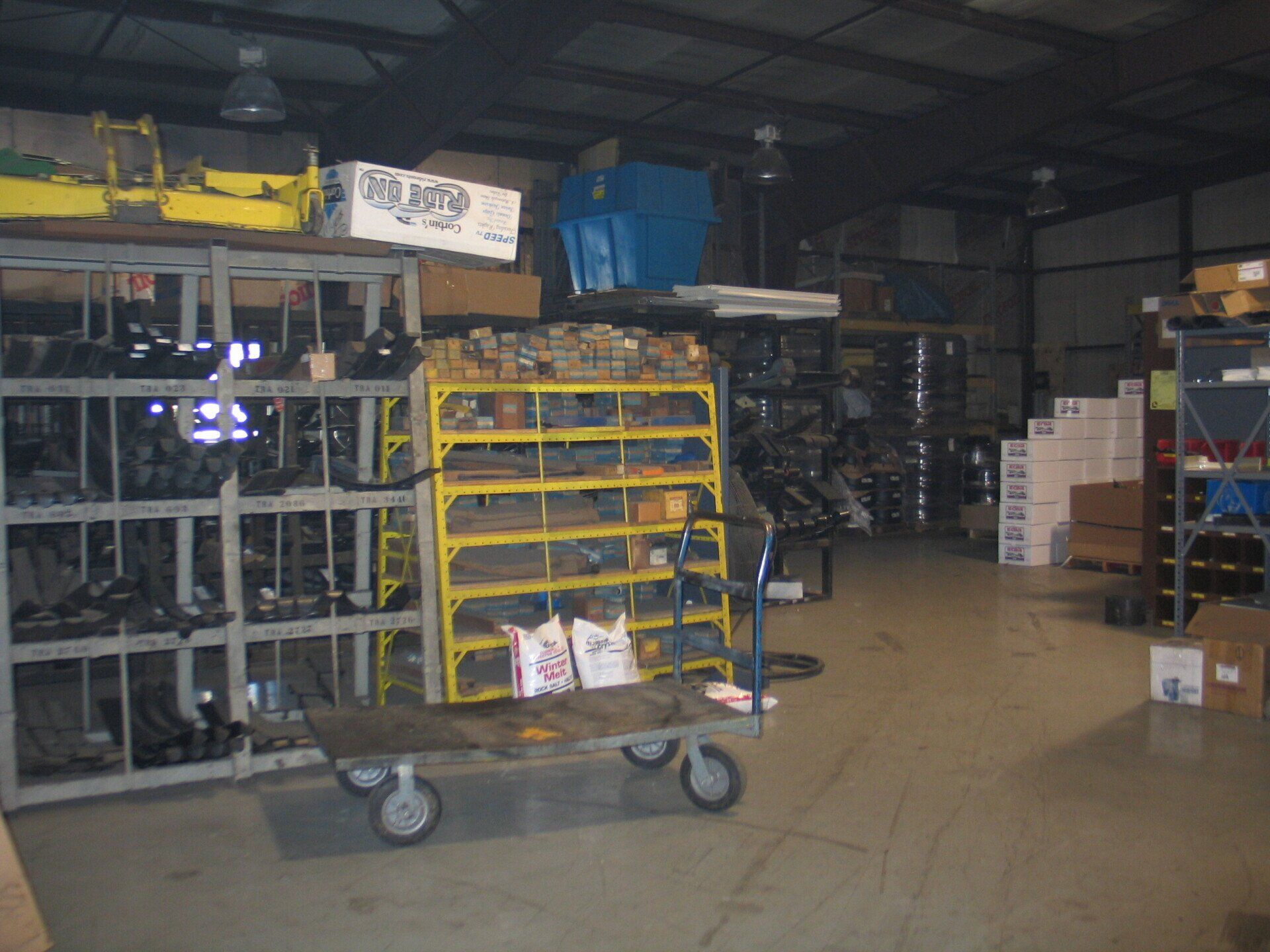 Truck Driveline - Hagerstown, MD - Hagerstown Spring & Alignment Inc