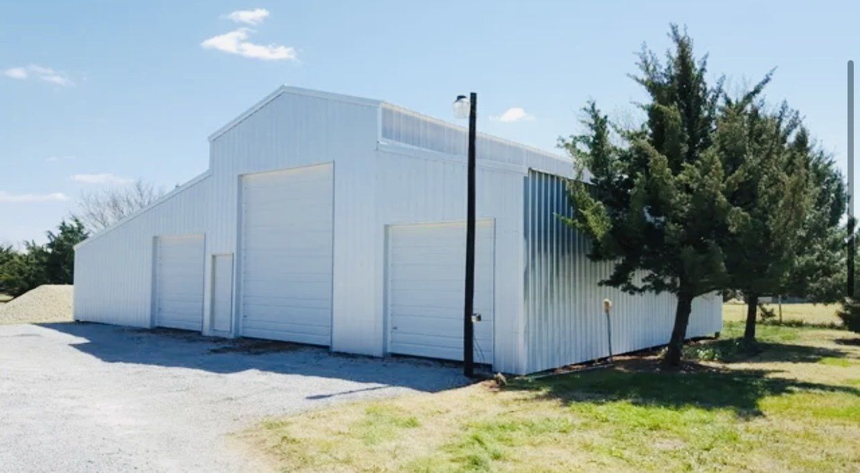 Barn and Shed Packages Package Pricing El Dorado, KS