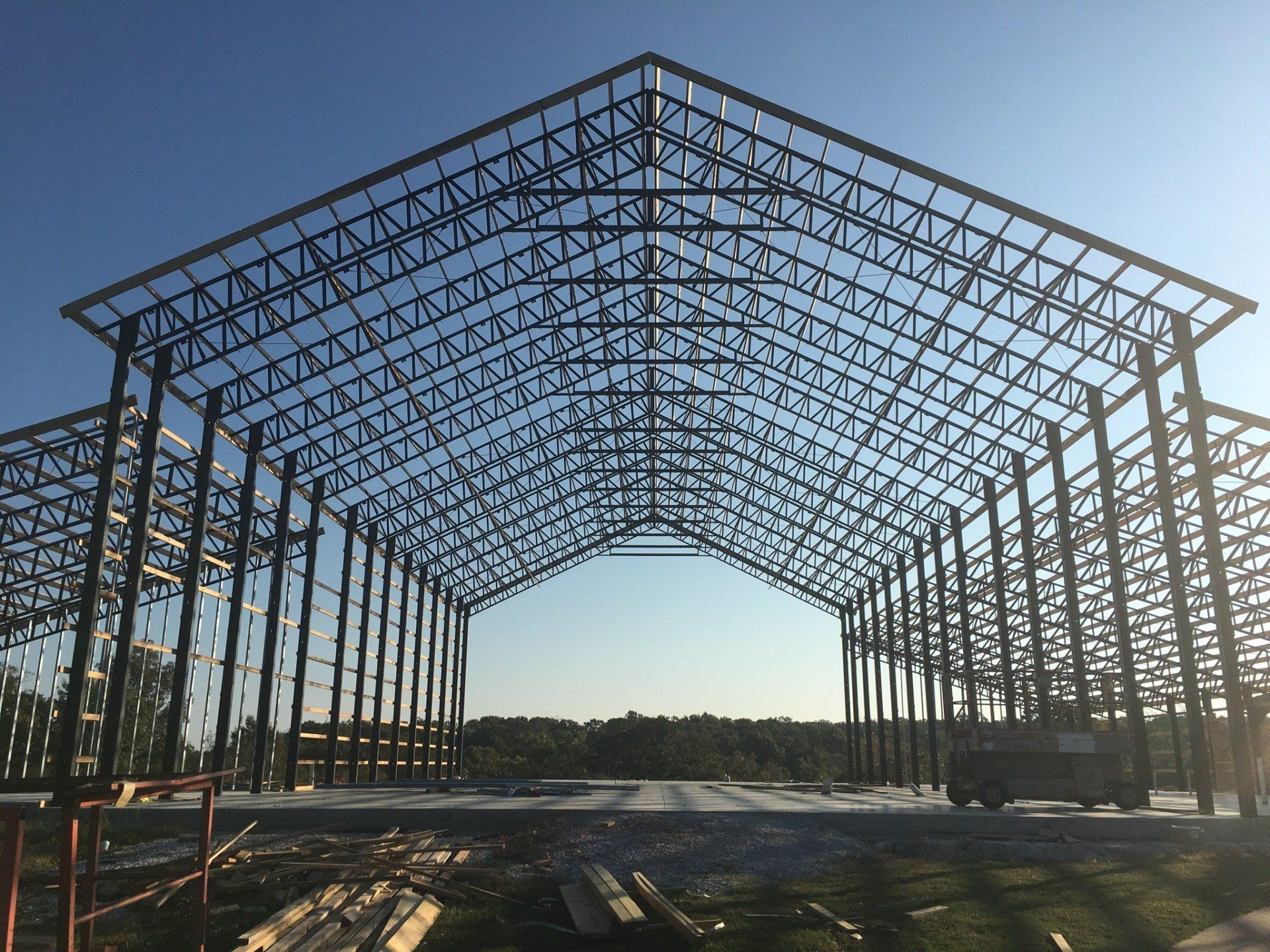 MidKansas Pole Barns El Dorado, KS