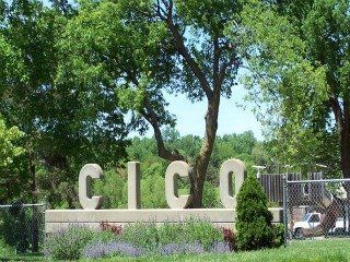 CICO — Manhattan, KS — Plaza West Apartments