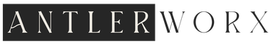 AntlerWorx Logo