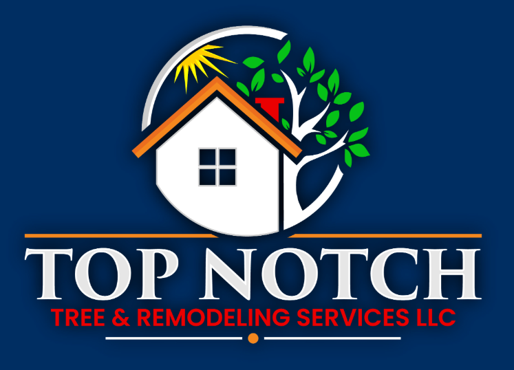 Top Notch Tree & Remodeling Services