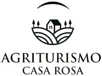 logo Agriturismo Casa Rosa