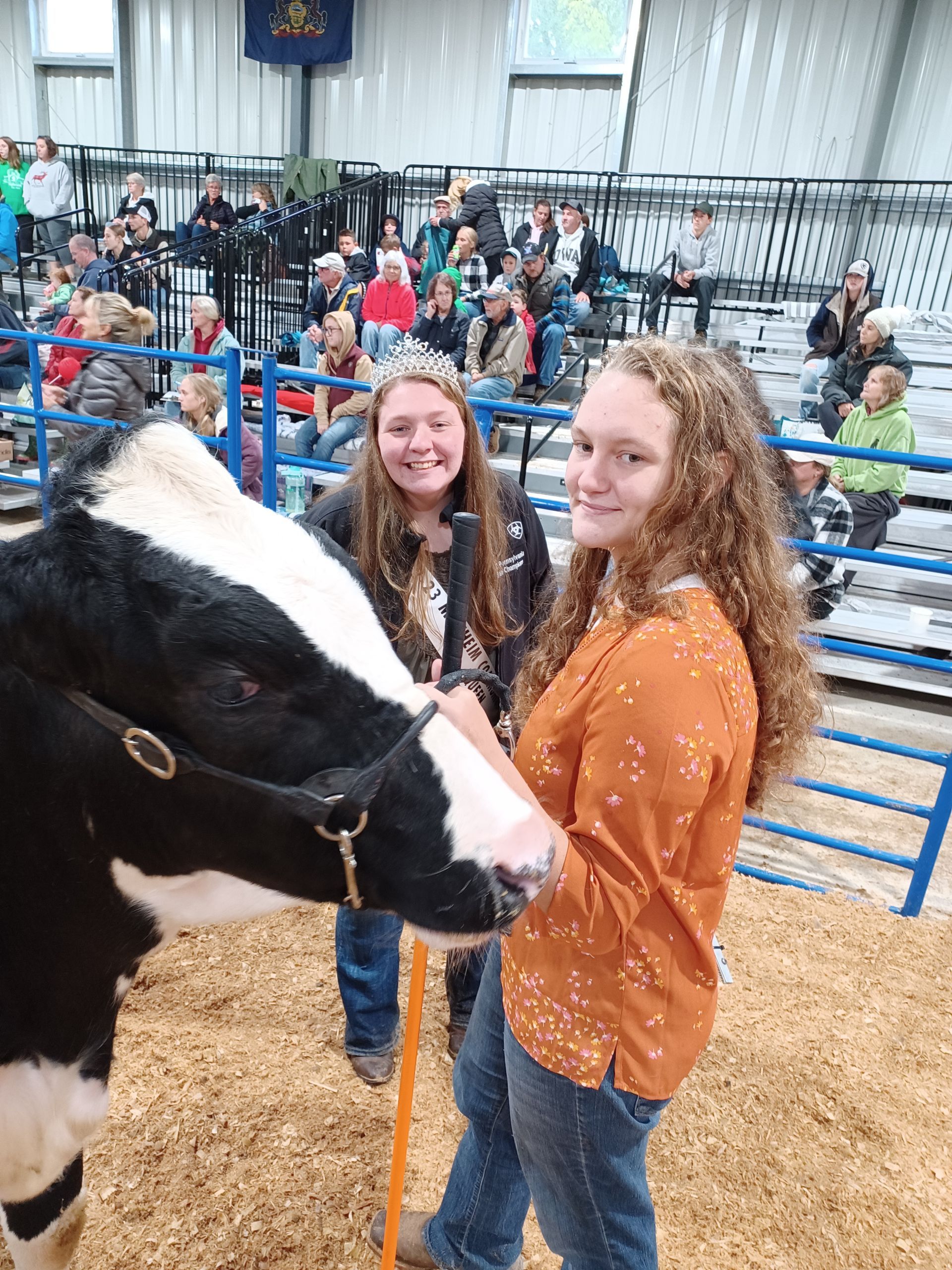 Manheim Community Farm Show