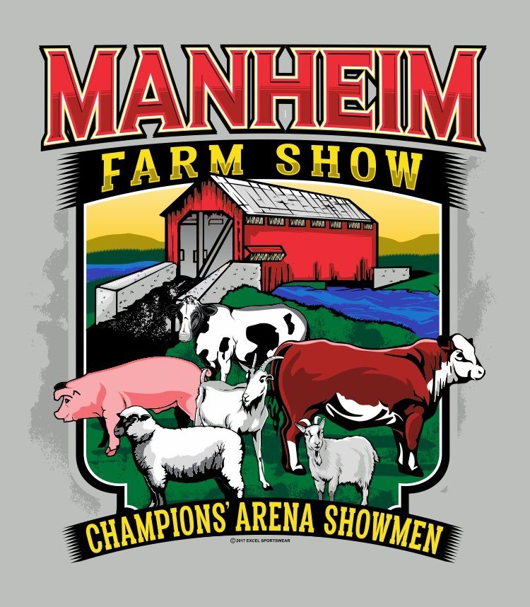 Manheim Community Farm Show