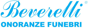 AGENZIA FUNEBRE BEVERELLI - LOGO