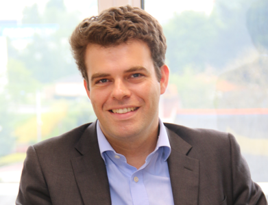 Victor Bernard de Shiptify