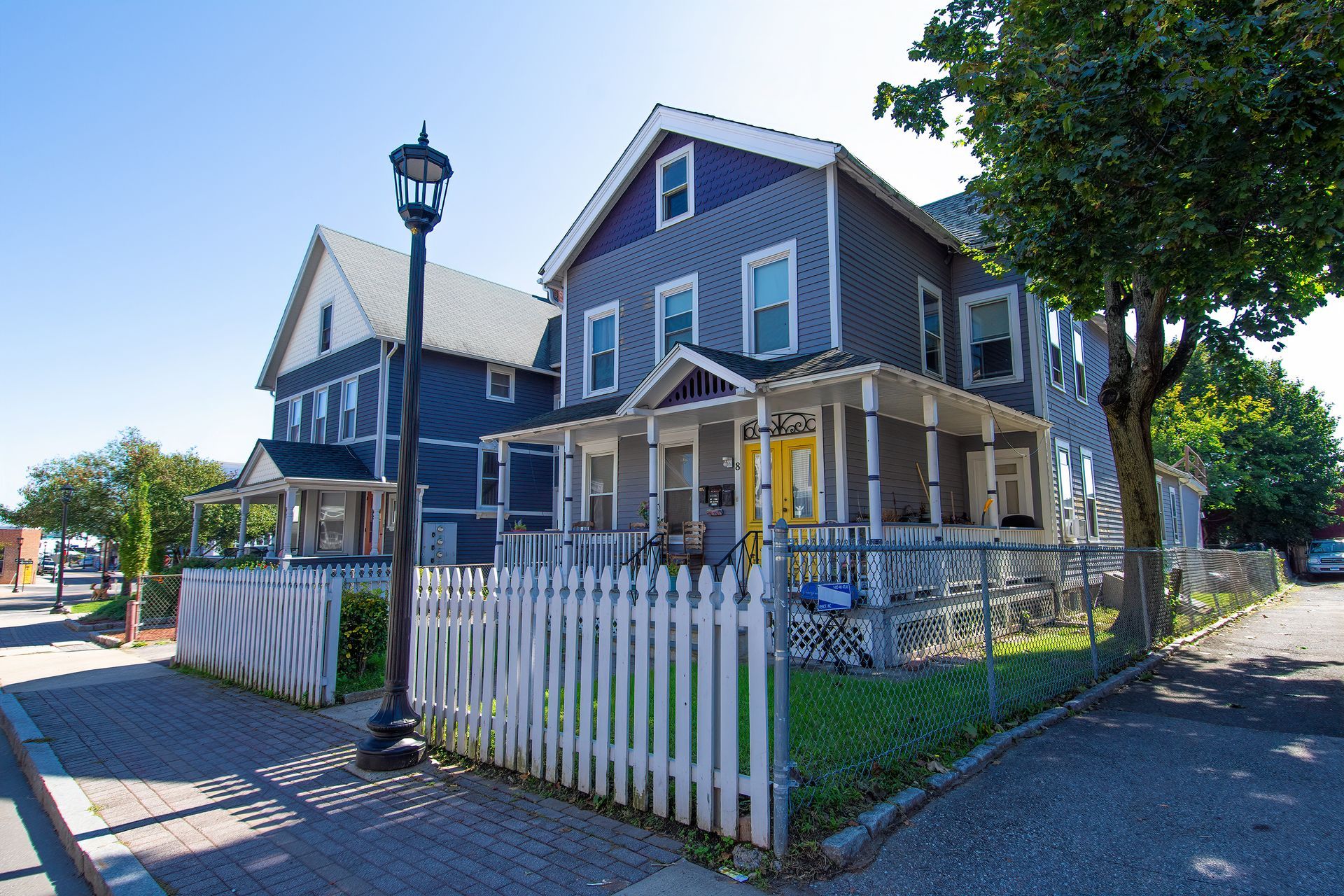 Historic Façade Improvement Program Highlights