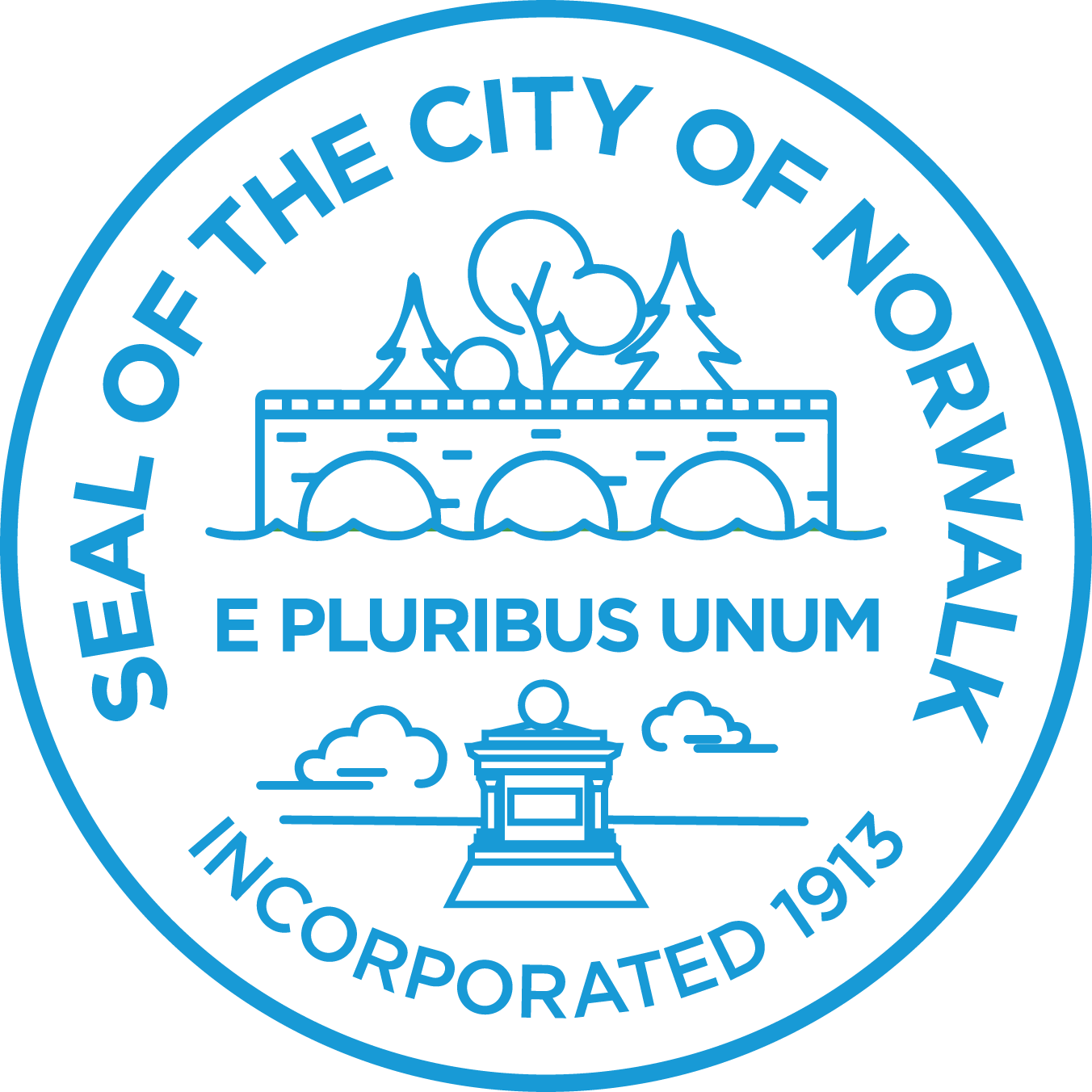 City of Norwalk Seal
