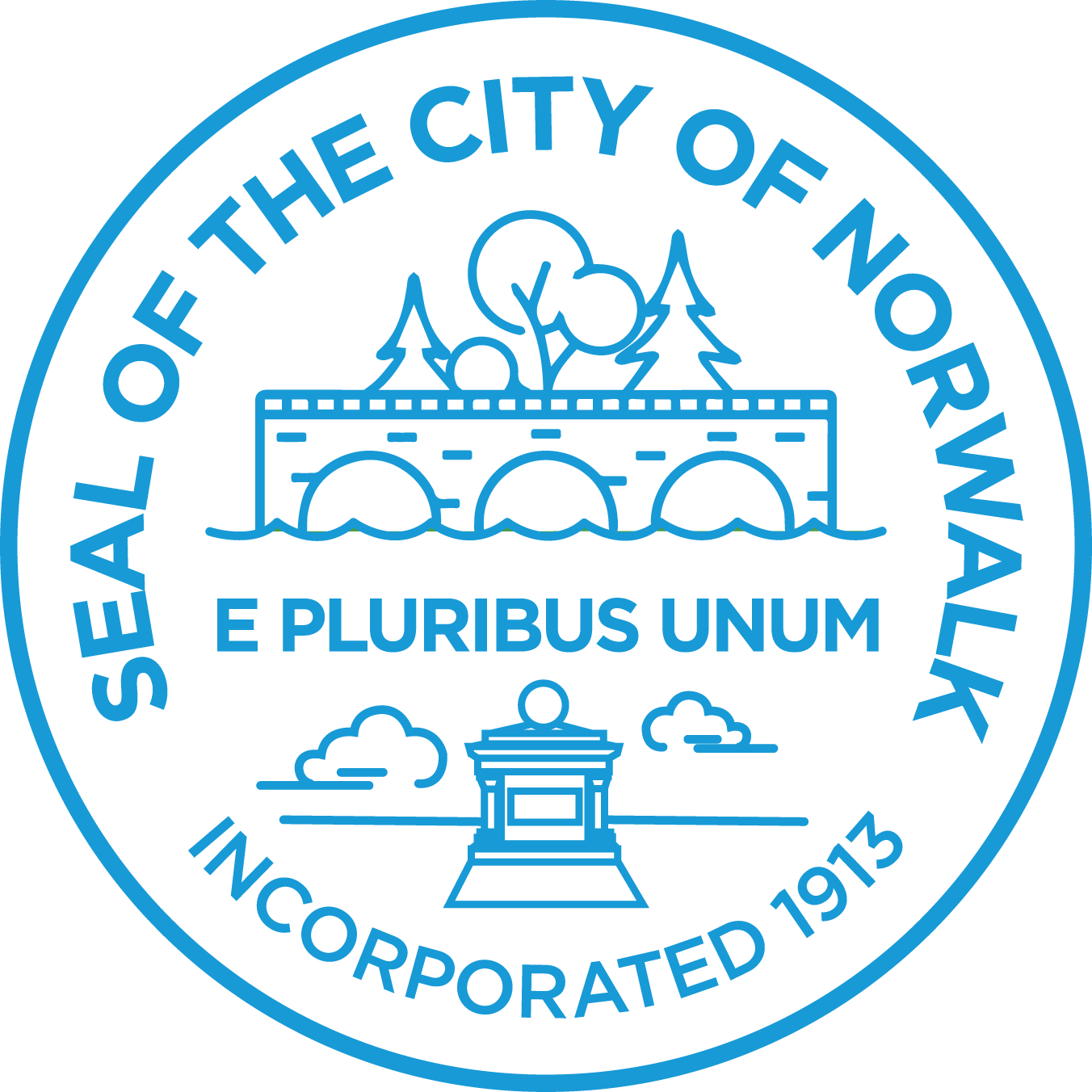 Norwalk Logo News | | Greater Norwalk Chamber | Norwalk, CT