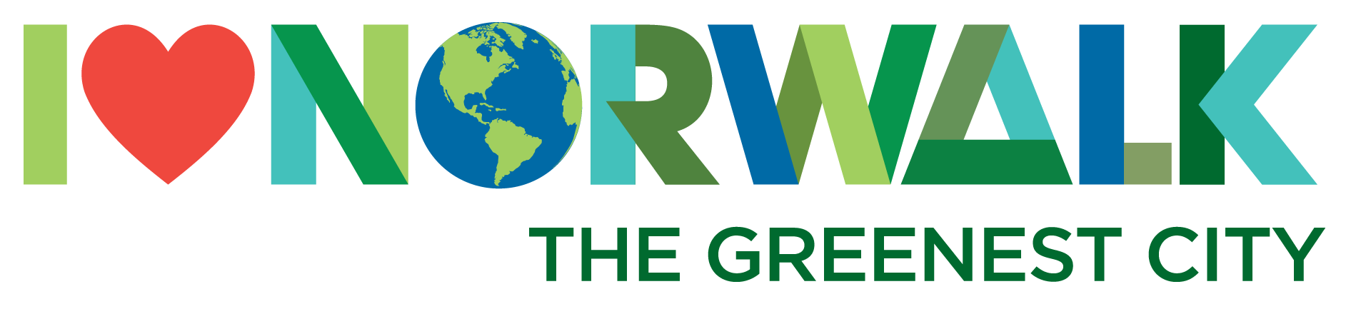Greenest City in Connecticut