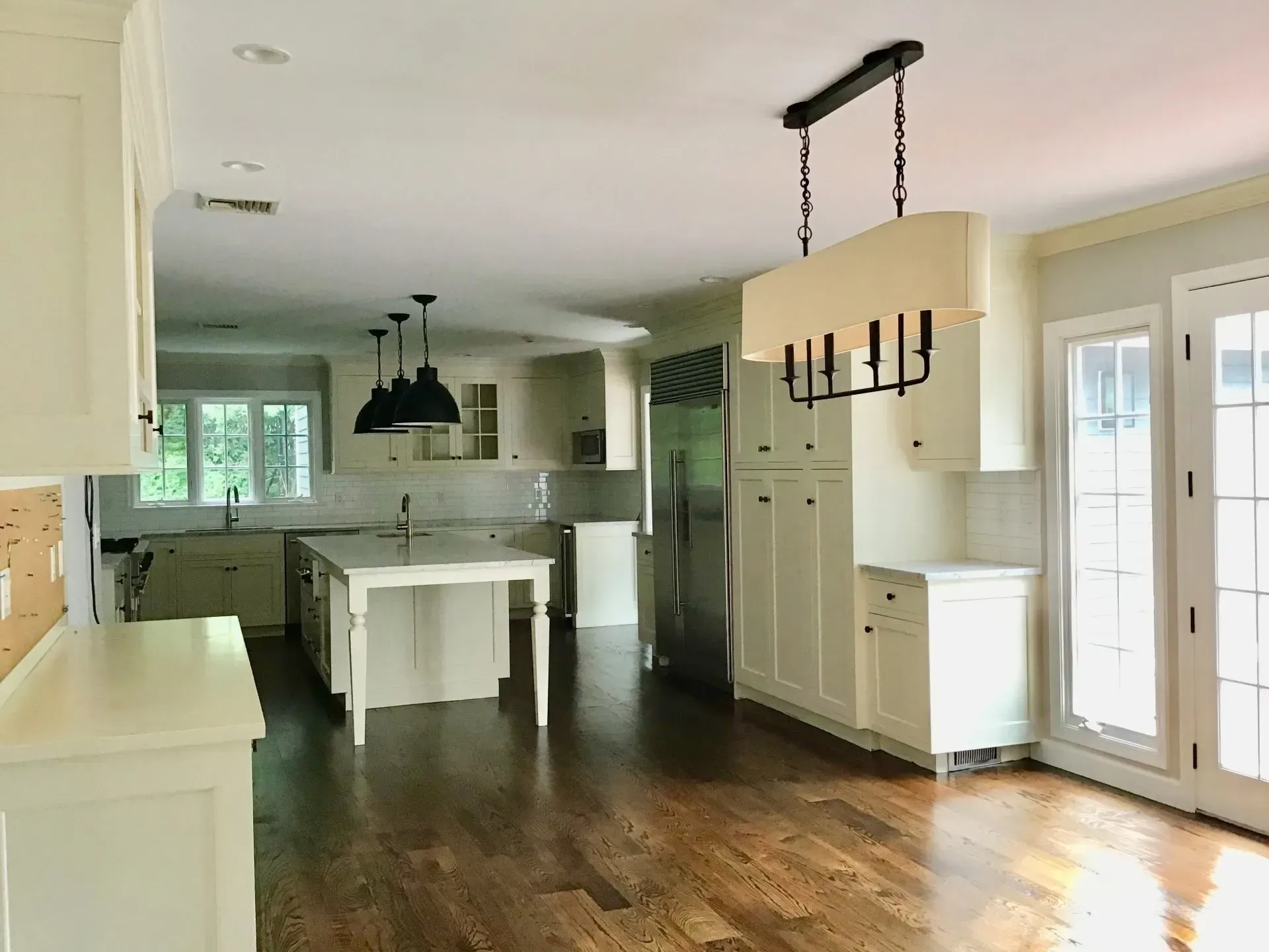 kitchen reno ossining ny