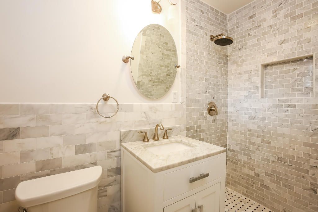 custom bathroom remodeler ossining ny