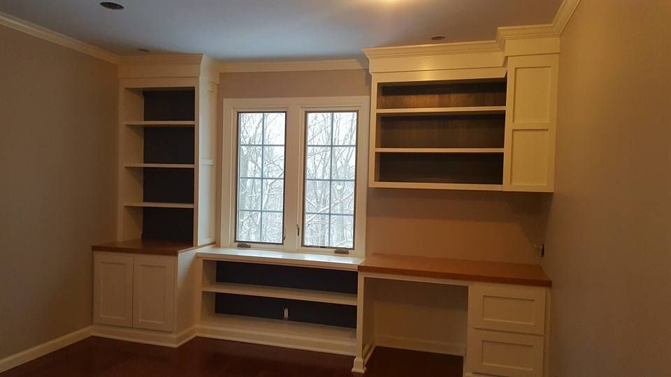 custom built in storage company ossining ny
