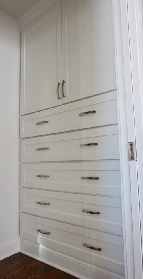 custom built in cabinet maker ossining ny