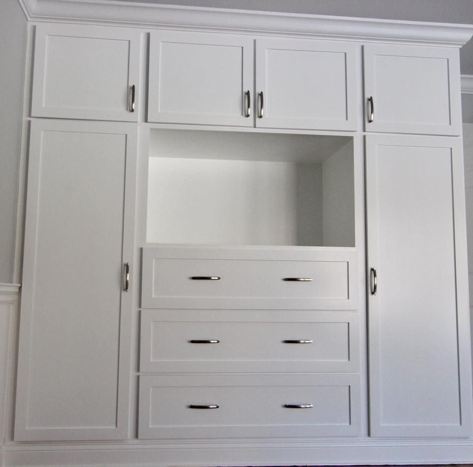 custom buit in cabinet contractor ossining ny