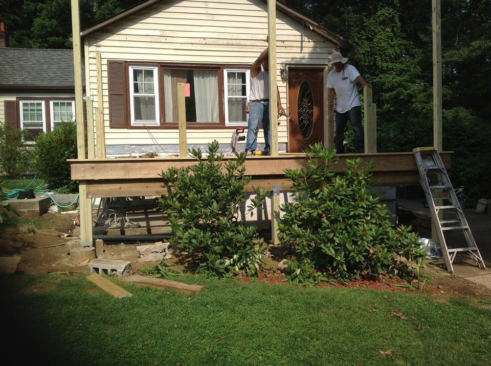 home remodeling pocantico hills ny