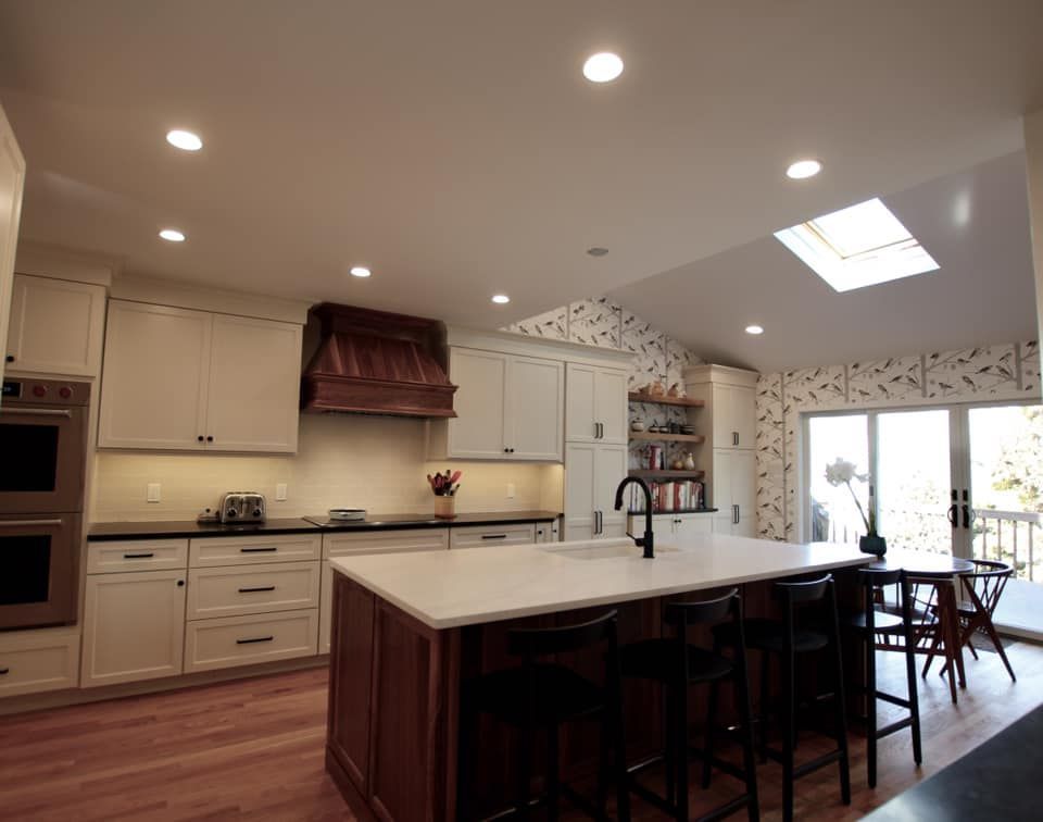 kitchen makeover contractor ossining ny
