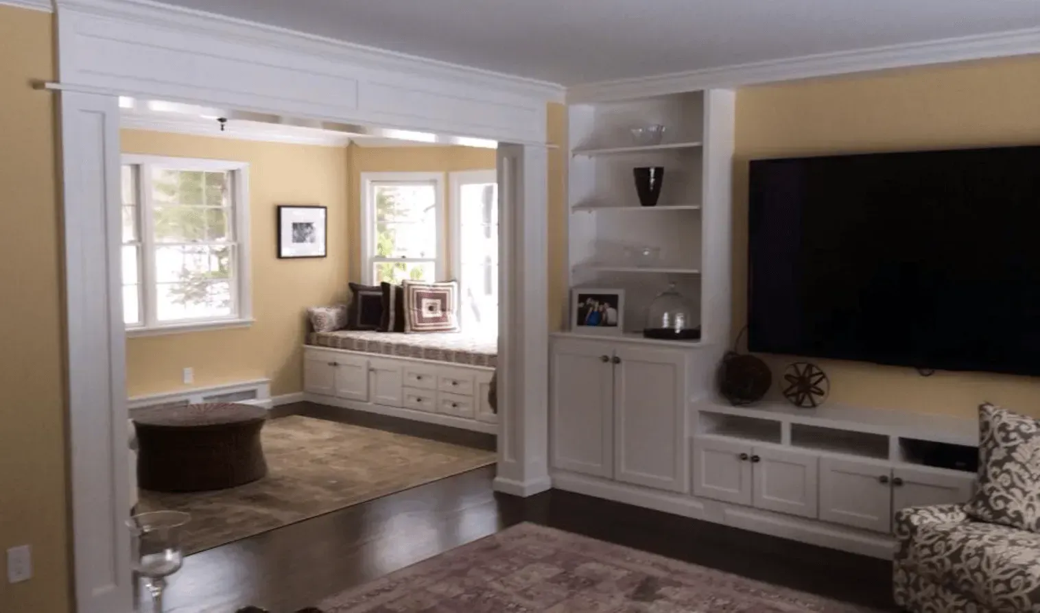 home remodeling kitchawan ny