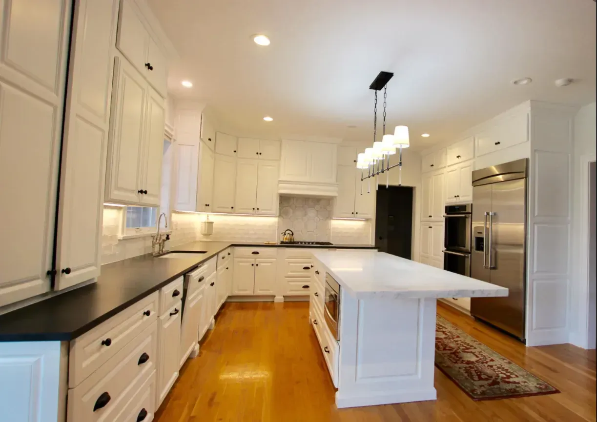 kitchen renovation ossining ny