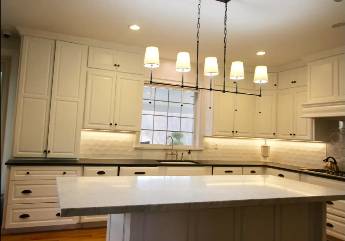 kitchen renovation ossining ny