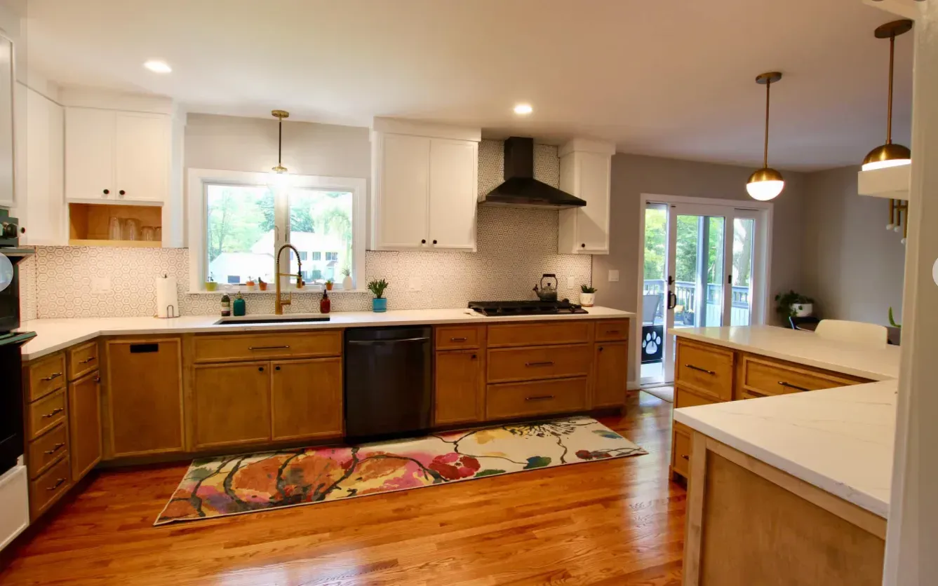 kitchen renovation company ossining ny