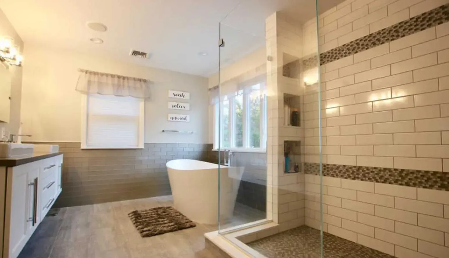 remodel a bathroom ossining ny
