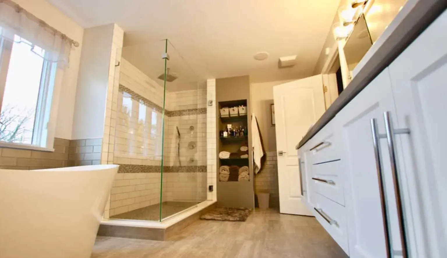 bathroom contractor ossining ny