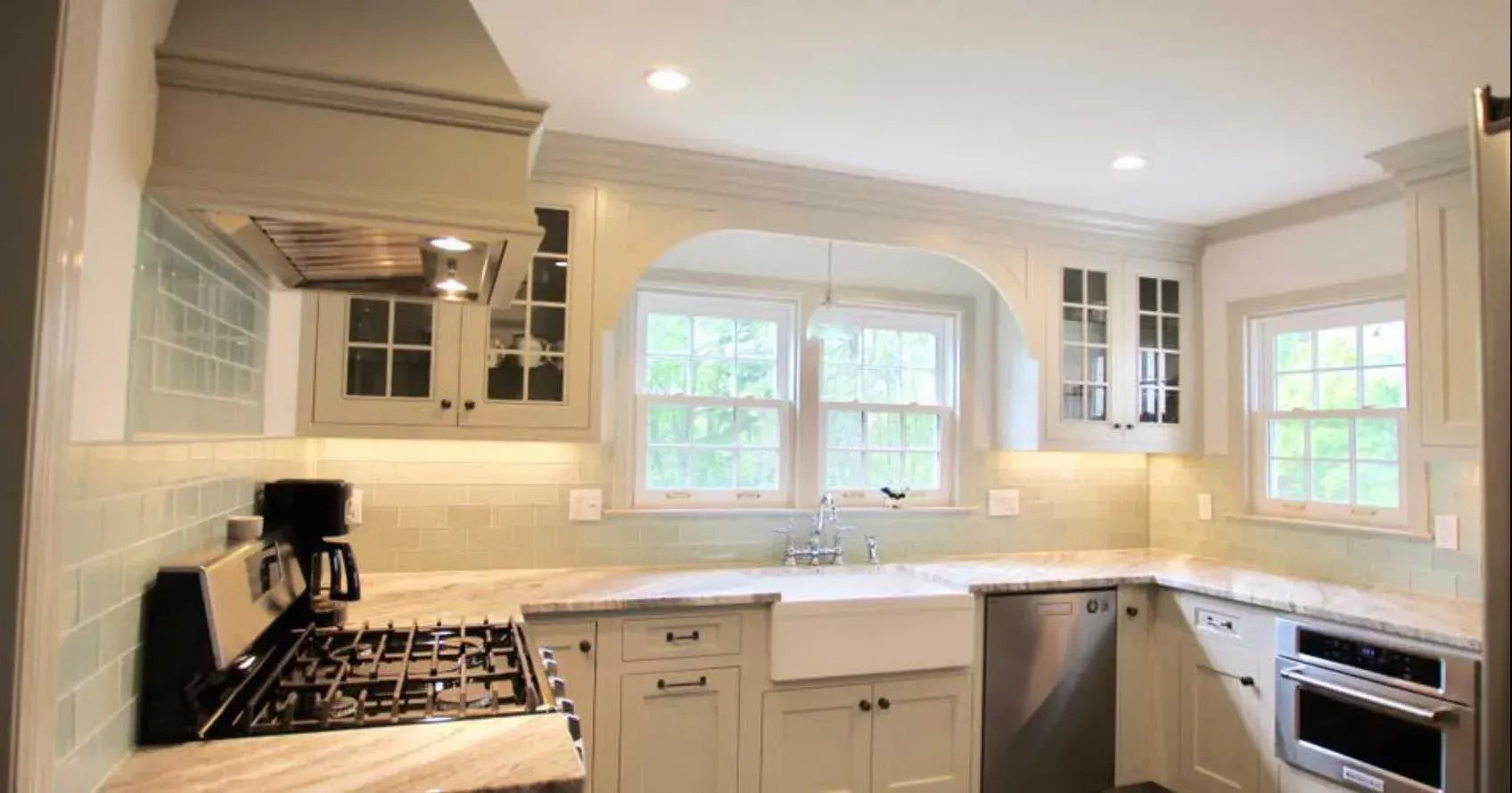 window installation service