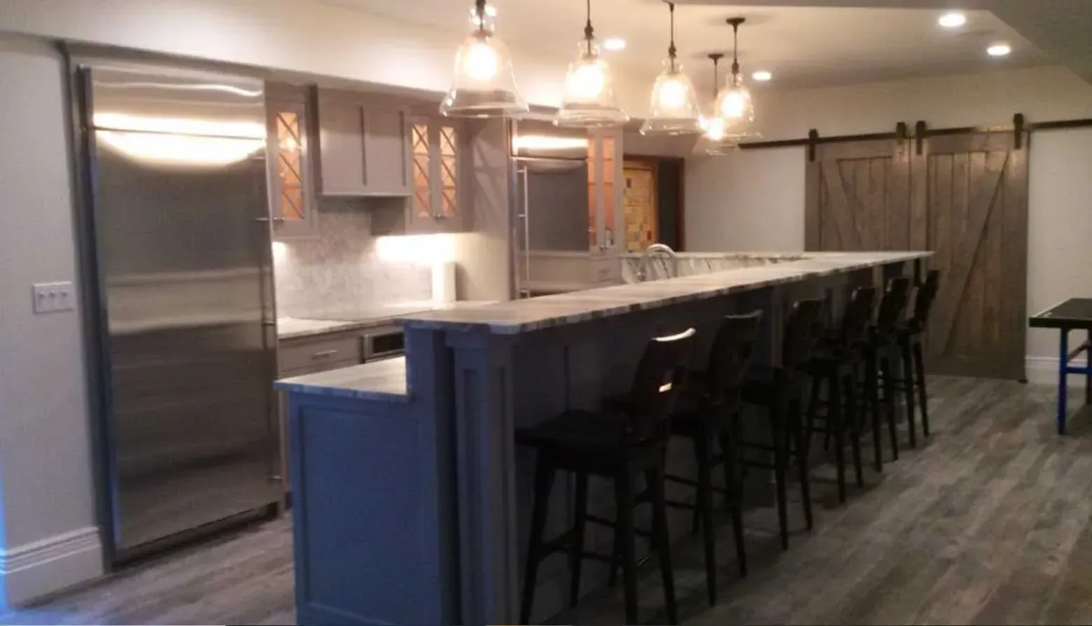 kitchen remodeling ossining ny