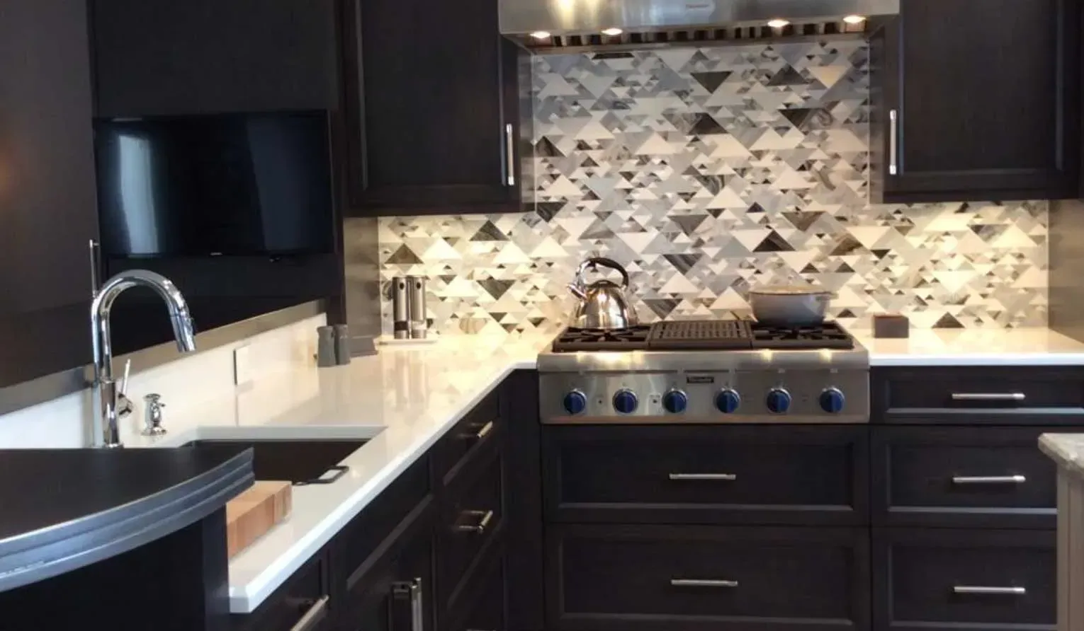 kitchen remodeling contractor ossining ny