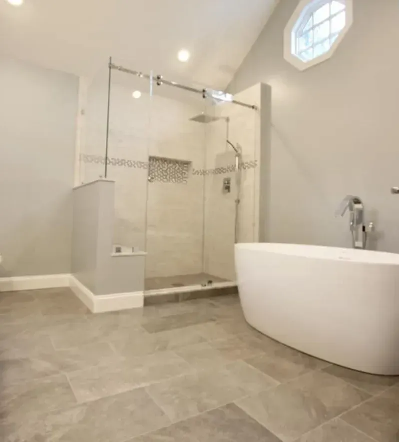 bath remodel services ossining ny