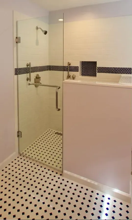 shower renovation ossining ny