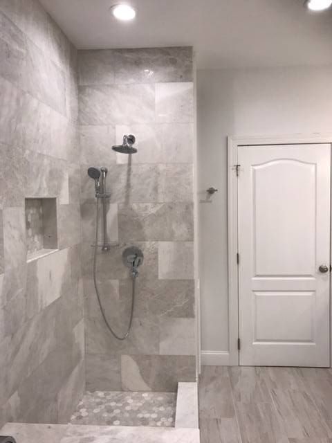 shower remodeling ossining ny