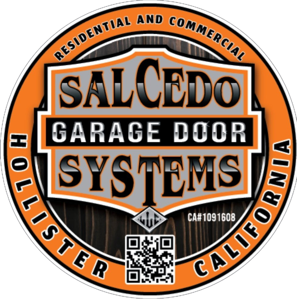 Salcedo Garage Door Systems